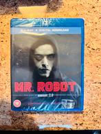 Mr Robot Season 2 Blu Ray, Ophalen of Verzenden, Nieuw in verpakking