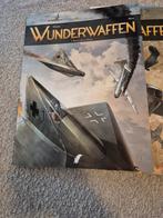 Wunderwaffen stripreeks Nolan delen 6-14, Eén stripboek, Ophalen of Verzenden, Nieuw
