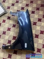 VW POLO 6N2 Linker links zwart zijscherm zijpaneel, Gebruikt, -, Volkswagen, -