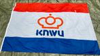 Knwu vlag, Ophalen of Verzenden