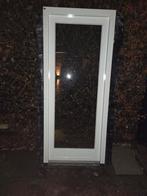 Draai kiep raam met hr ++ glas compleet met dts dorpel, Doe-het-zelf en Verbouw, Kozijnen en Schuifpuien, Ophalen, Kunststof, 75 tot 150 cm