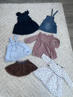 Pakketje babykleding maat 74 -80, Ophalen of Verzenden, Zo goed als nieuw, Maat 74