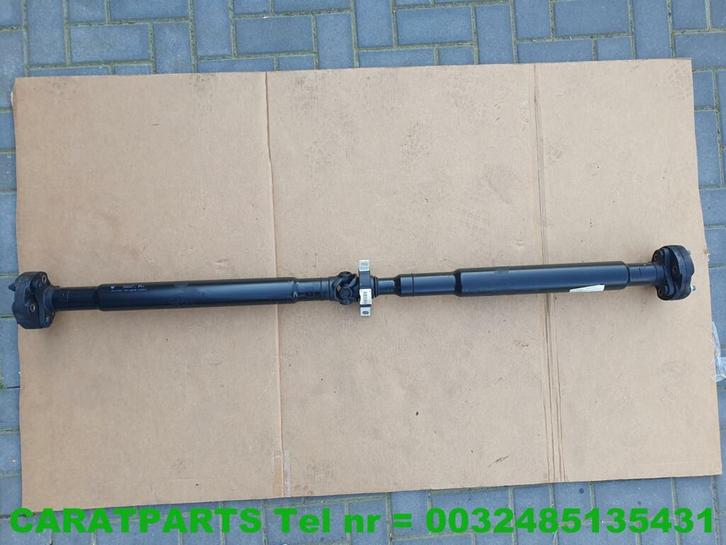 8685960 G32 GT aandrijfas g32 gt 630i tussenas 630I G32, Auto-onderdelen, Remmen en Aandrijving, BMW, Gebruikt, Ophalen of Verzenden