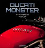 DUCATI MONSTER, Verzenden, Nieuw, Fabrizio Porrozzi, Merk of Model