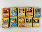 Pokemon kaarten 190 stuks diversen base set en nieuwer, Hobby en Vrije tijd, Ophalen of Verzenden, Gebruikt, Meerdere kaarten