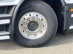 Mercedes-Benz eActros 600 L 6x2 Streamspace | wb4600 | niet, Stof, Zwart, Wit, Mercedes-Benz
