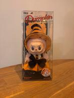 Popmart Labubu Magic of Pumpkin Mokoko Popland Halloween, Ophalen, Nieuw