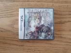 Radiant Historia SEALED x € 90,00, Spelcomputers en Games, 1 speler, Ophalen of Verzenden, Nieuw, Vanaf 3 jaar
