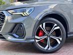 Audi Q3 Sportback 45 TFSI e Edition Matrix/Keyless/Navi, 12 maanden, Gebruikt, Euro 6, Hybride Elektrisch/Benzine