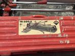 Rubi TR 600 s tegelsnijder, Doe-het-zelf en Verbouw, Gereedschap | Handgereedschap, Ophalen, Zo goed als nieuw