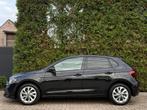 Volkswagen Polo 1.0 TSI Life CarPlay ACC Automaat, Stof, Gebruikt, Zwart, 1096 kg