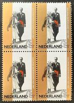 1987 prinses Juliana en prins Bernhard nvph1367 postfris -50, Postzegels en Munten, Postzegels | Nederland, Ophalen of Verzenden