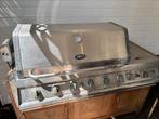 Boretti gas bbq - grootste model, Tuin en Terras, Barbecue-accessoires, Ophalen, Gebruikt