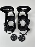 Salomon snowboard bindingen maat M, Sport en Fitness, Snowboarden, Ophalen, Zo goed als nieuw, Bindingen