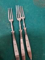 vorkjes voor zuur parelmoer drie stuks, Ophalen of Verzenden, 'T Olde Gre-j, Info@toldegrej.nl, Endepoelstraat 20f Didam