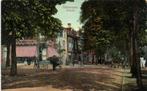 Hilversum - Groest --1915, Verzenden, Voor 1920, Gelopen, Noord-Holland