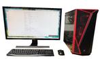 Te koop aangeboden goede budget game pc, Gebruikt, Gaming PC, 2 TB, Gaming