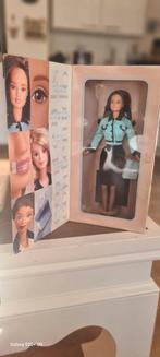 Barbie Avon teresa nrfb, Ophalen of Verzenden, Zo goed als nieuw, Pop