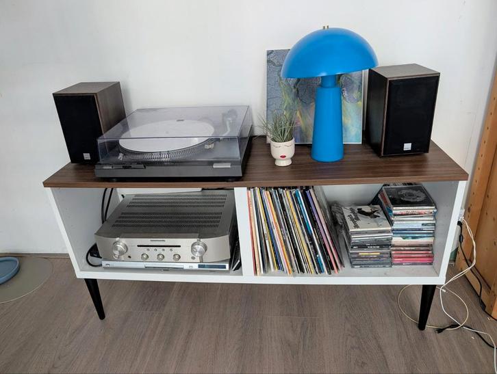 Ikea Bestå kast, geüpgraded, Huis en Inrichting, Kasten | Televisiemeubels, Gebruikt, Minder dan 100 cm, 100 tot 150 cm, 25 tot 50 cm