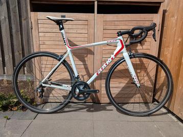 Giant TCR Advanced SL Ultegra - Carbon Racefiets beschikbaar voor biedingen
