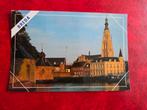 Breda Grote kerk, Ophalen of Verzenden, 1940 tot 1960, Noord-Brabant