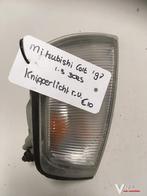 Mitsubishi colt 1997 3 drs knipperlicht rechts wit, Auto-onderdelen, Verlichting, Gebruikt, -, -, Ophalen of Verzenden