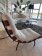 Rivièra Maison Relax Fauteuils (2x), Huis en Inrichting, Twee, Bruin, Nieuw, Ophalen of Verzenden