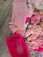 Poppenspullen, Kinderen en Baby's, Speelgoed | Poppen, Ophalen of Verzenden, Gebruikt