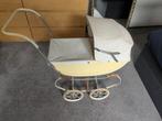 Heel mooie speelgoed kinderwagen vintage, Ophalen