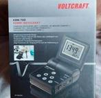Voltcraft kbm-700 ph/redox/orpgeleidsbaarheidsmeter (NIEUW)., Ophalen of Verzenden, Nieuw, Overige typen