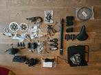 Vanmoof s3 met extra onderdelen, 59 cm of meer, Ophalen, Gebruikt, Vanmoof