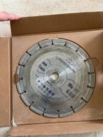 Irwin Diamantzaagblad 230mm - Gebruikt, Doe-het-zelf en Verbouw, Gereedschap | Zaagmachines, Ophalen, Gebruikt, Cirkelzaag
