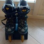 K2 Inline Skates Maat 44.5, Sport en Fitness, Skeelers, Ophalen of Verzenden