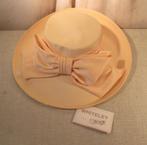 Prachtige Nieuwe Vintage Hoed - Whiteley, Ophalen of Verzenden, Nieuw, One size fits all, Hoed