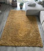 Gratis okergeel vloerkleed, Ophalen, Zo goed als nieuw, Rechthoekig, 200 cm of meer