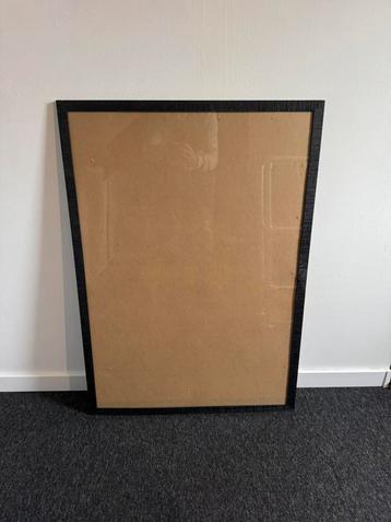 Lijst 100 x 70 cm beschikbaar voor biedingen