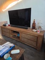Mooi houten TV meubel, Ophalen