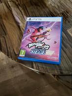 Miraculous: Paris Under Siege - PS5, Ophalen of Verzenden, Nieuw