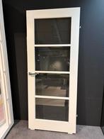 Fraaie Binnendeur showroommodel 211.5x88, Ophalen, 80 tot 100 cm, Binnendeur, Zo goed als nieuw