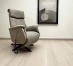 Prominent Goteborg XL sta op stoel relax fauteuil staopstoel, Huis en Inrichting, Fauteuils, Ophalen, Minder dan 75 cm, Prominent Goteborg