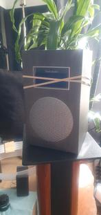 Tivoli Audio Model 10, Ophalen of Verzenden, Minder dan 60 watt, Front, Rear of Stereo speakers, Overige merken