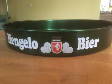 Hengelo Bier dienblad beschikbaar voor biedingen
