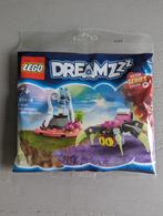 LEGO 30636 – Dreamzzz Z-blob en Bunchu spin polybag, Ophalen of Verzenden, Nieuw, Complete set, Lego