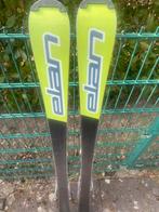 Elan ski’s 160 cm, Overige merken, 140 tot 160 cm, Ophalen of Verzenden, Zo goed als nieuw