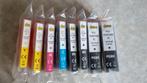 Canon PGI-550XL / CLI-551XL Cartridges, huismerk, Ophalen, Nieuw