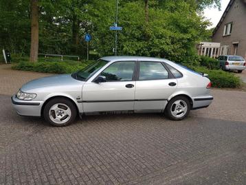 Saab 9-3 beschikbaar voor biedingen