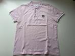 KENZO polo roze maat M, Kleding | Heren, Polo's, Ophalen of Verzenden, Zo goed als nieuw, Roze