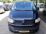 Volkswagen Transporter 2.0 TDI LUXE DUBBELE CABINE MARGE/BTW, Voorwielaandrijving, Gebruikt, Euro 6, 4 cilinders