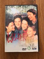 Dvd Little women, Cd's en Dvd's, Alle leeftijden, Ophalen of Verzenden, Zo goed als nieuw