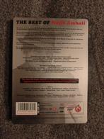 Najib Amhali - The Best Of DVD Boxset, Ophalen of Verzenden, Zo goed als nieuw, Boxset